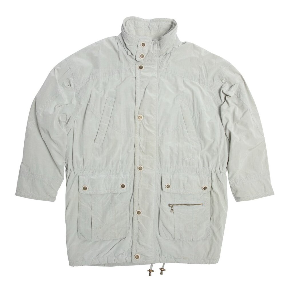 Klepper (Germany) x GORE-TEX, Reflective, Blanket Lined